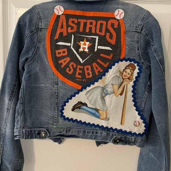 Girls Jacket - Picture 2 of 2